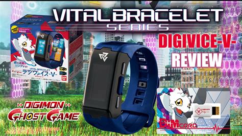 nfc battle vital bracelet|digimon vital bracelet instructions.